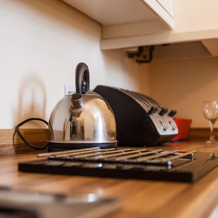 Fusilier Apartment Wrexham City Esterno foto