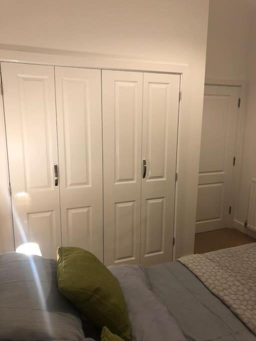 Fusilier Apartment Wrexham City Esterno foto