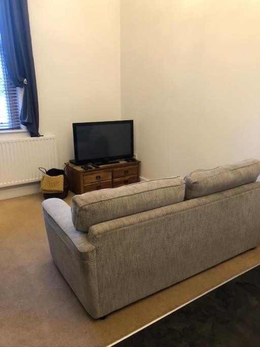 Fusilier Apartment Wrexham City Esterno foto