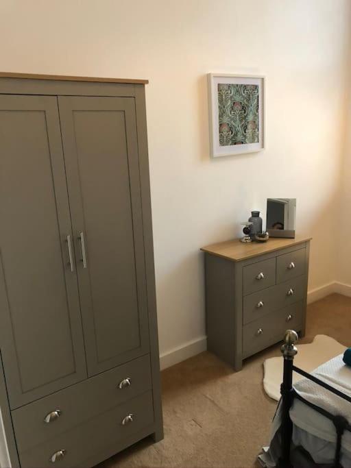 Fusilier Apartment Wrexham City Esterno foto