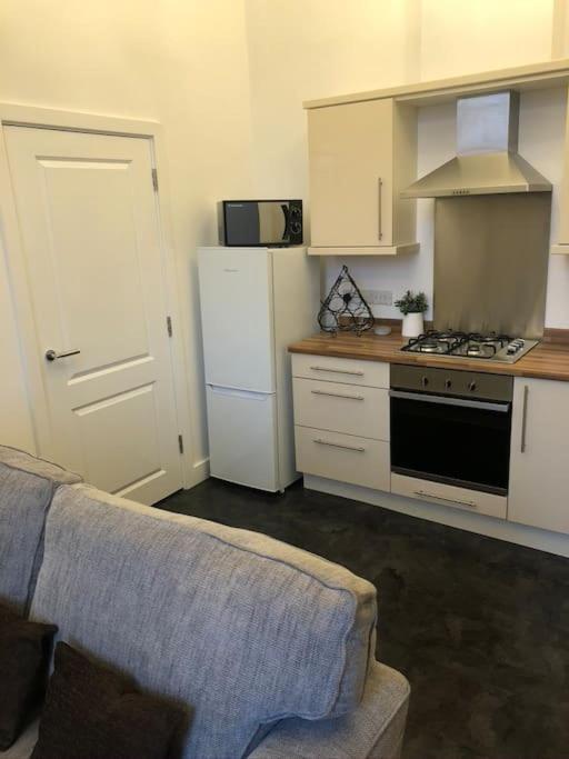 Fusilier Apartment Wrexham City Esterno foto